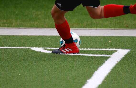サッカークラブで技術を学んでみたい瑞穂市の初心者を募集しております